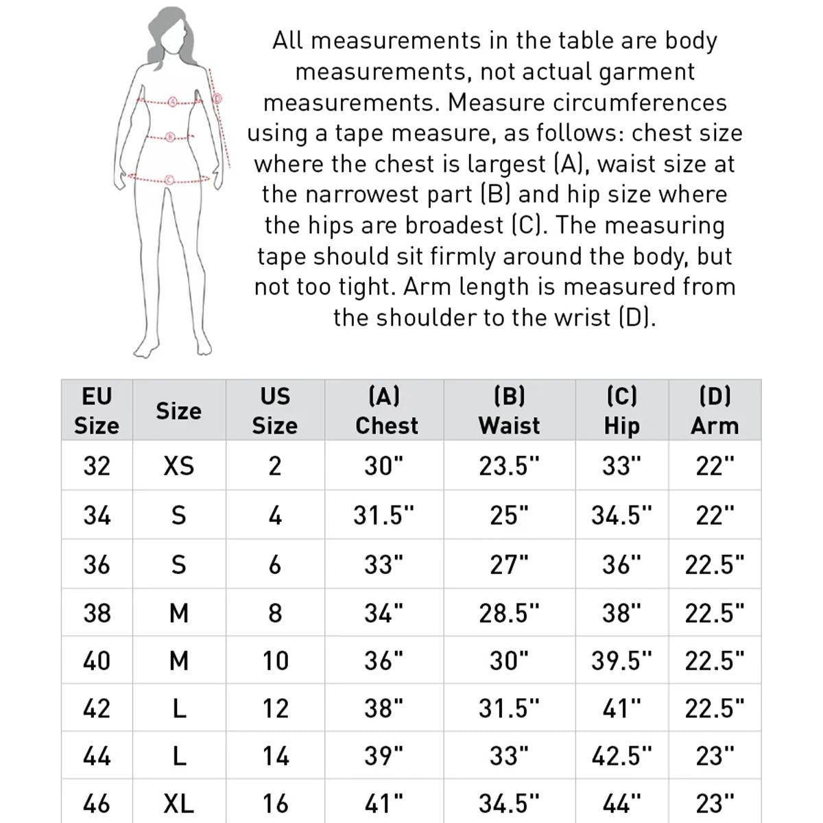Equinavia Women's Eva Show Coat with NordicAir Tech