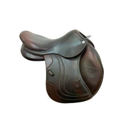 CWD SE01 16.5" Used Close Contact Saddle