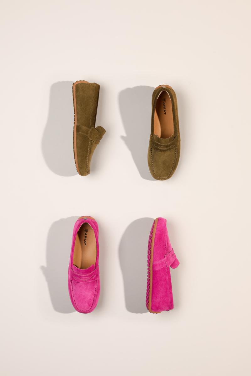 Ariat Women's Selene Driving Moc