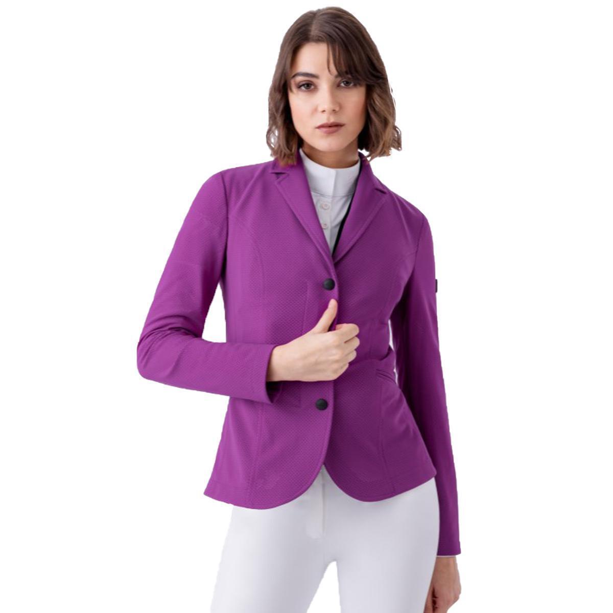 Equiline Women's CozyC Competition Jacket - Past Season