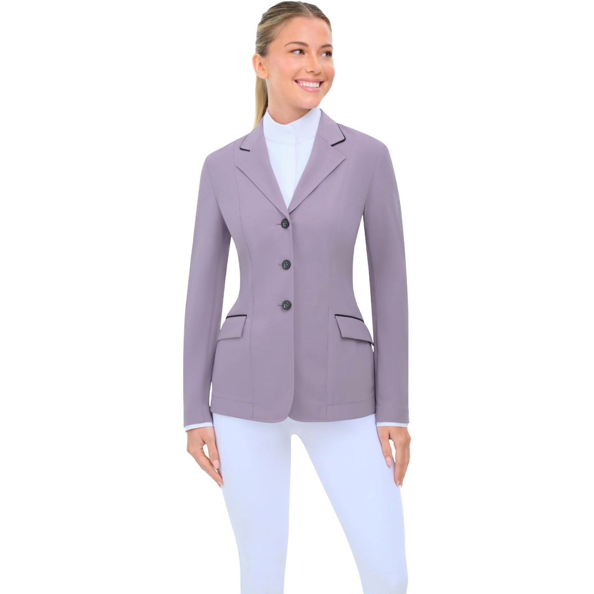 RJ Classics Monterey Eleganza Edition Women's Show Coat