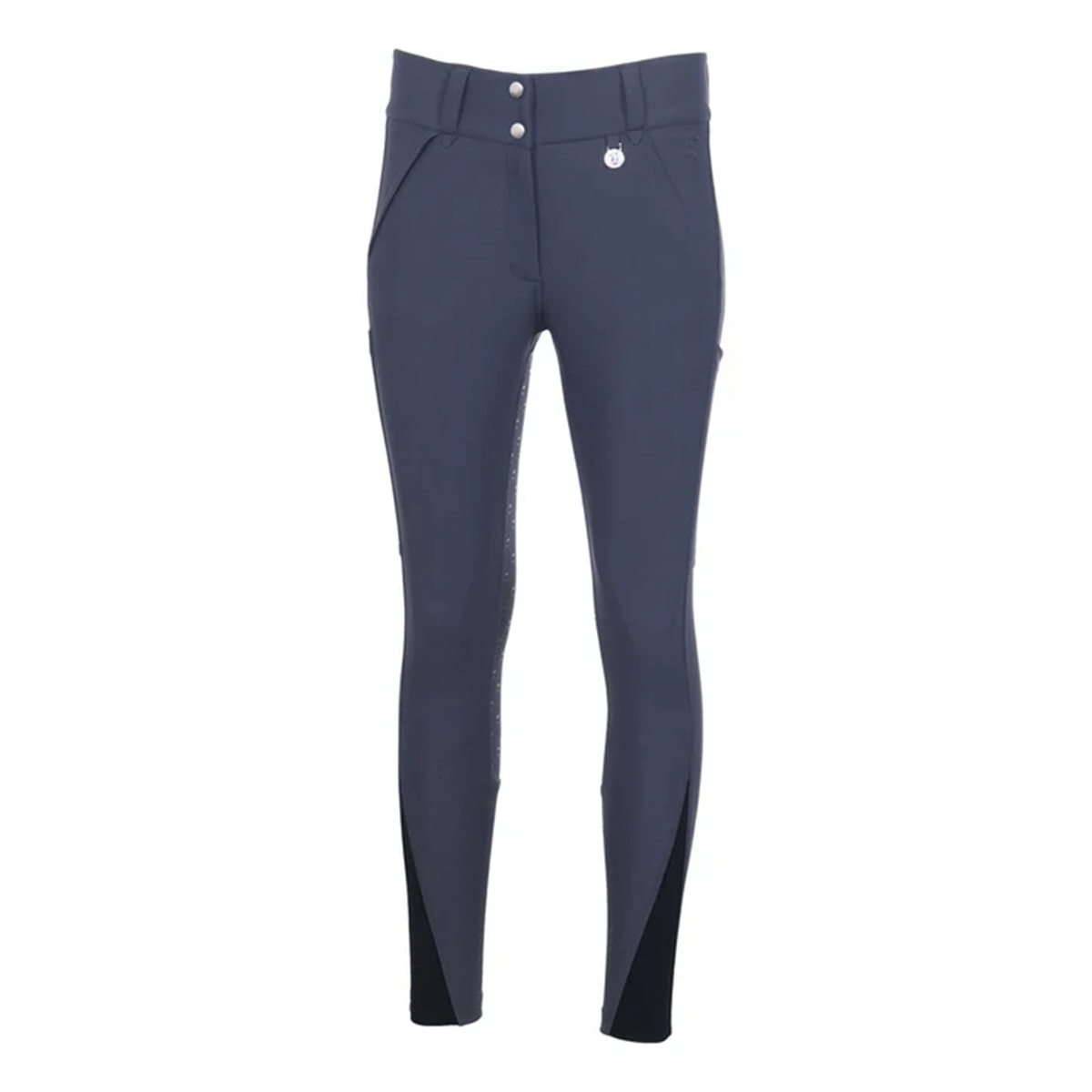 Dapplebay Women's Sport Silicone Full Seat Breeches