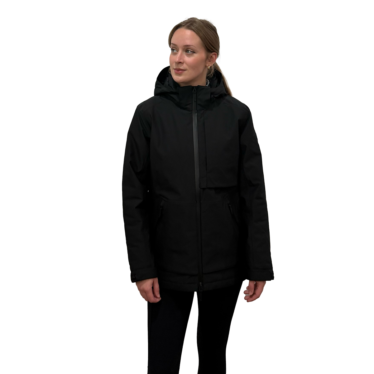 Ariat Women's Outer Banks Waterproof Jacket