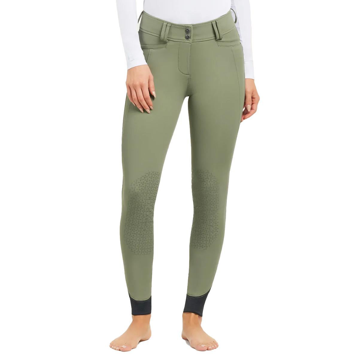 RJ Classics Women's Hayden Knee Patch Breeches - Sale
