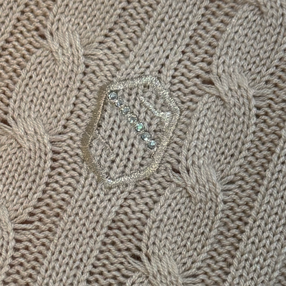 Samshield Women's Lisa Twisted Long Sleeve Pullover - Seasonal