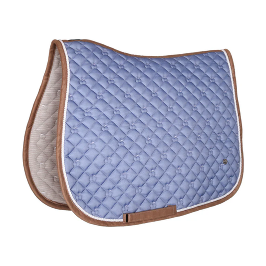Dapplebay Sport Jump Saddle Pad