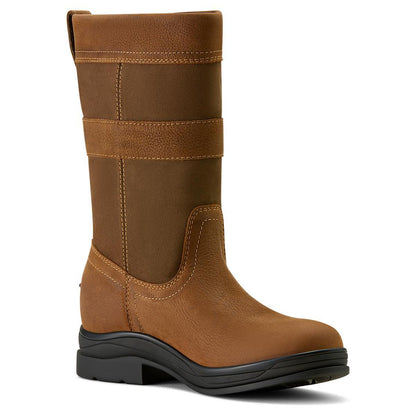 Ariat Women's Bampton Waterproof Boot
