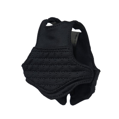 LeMieux Toy Rider Body Protector and Number Bib