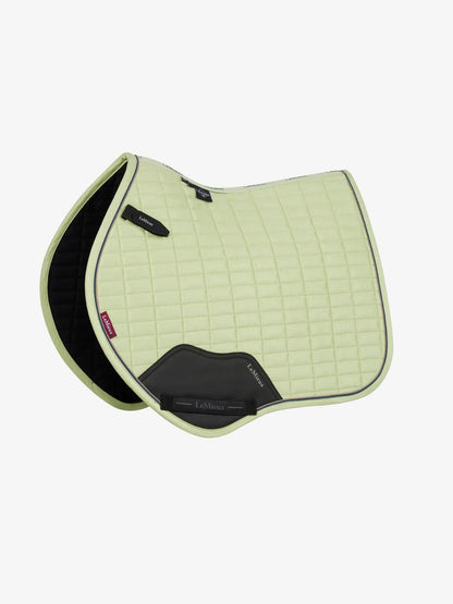 LeMieux Mini Suede Close Contact Square Pad