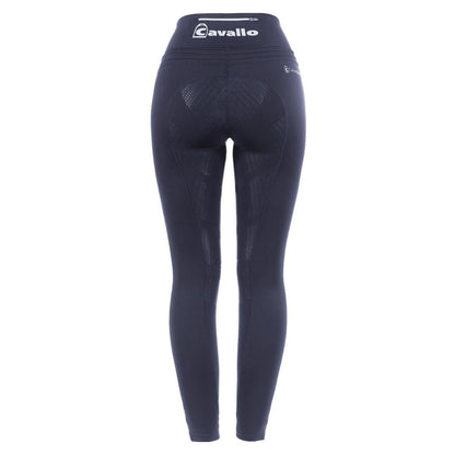 Cavallo Ladies Cavallin Full Grip RL Riding Leggings