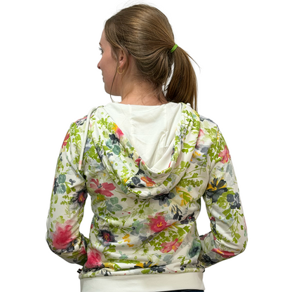 Cavallo Ladies Bloom Hoodie