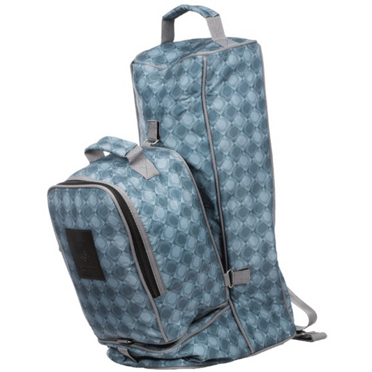 Equinavia Darby Boot and Detachable Helmet Bag