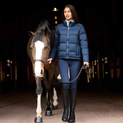 Ariat Women's Venture 2.0 Thermal Full Seat Tight