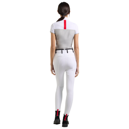 EGO7 Women's Mathilde Short Sleeve Top