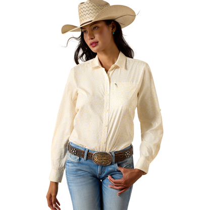 Ariat Women's VentTEK Shirt