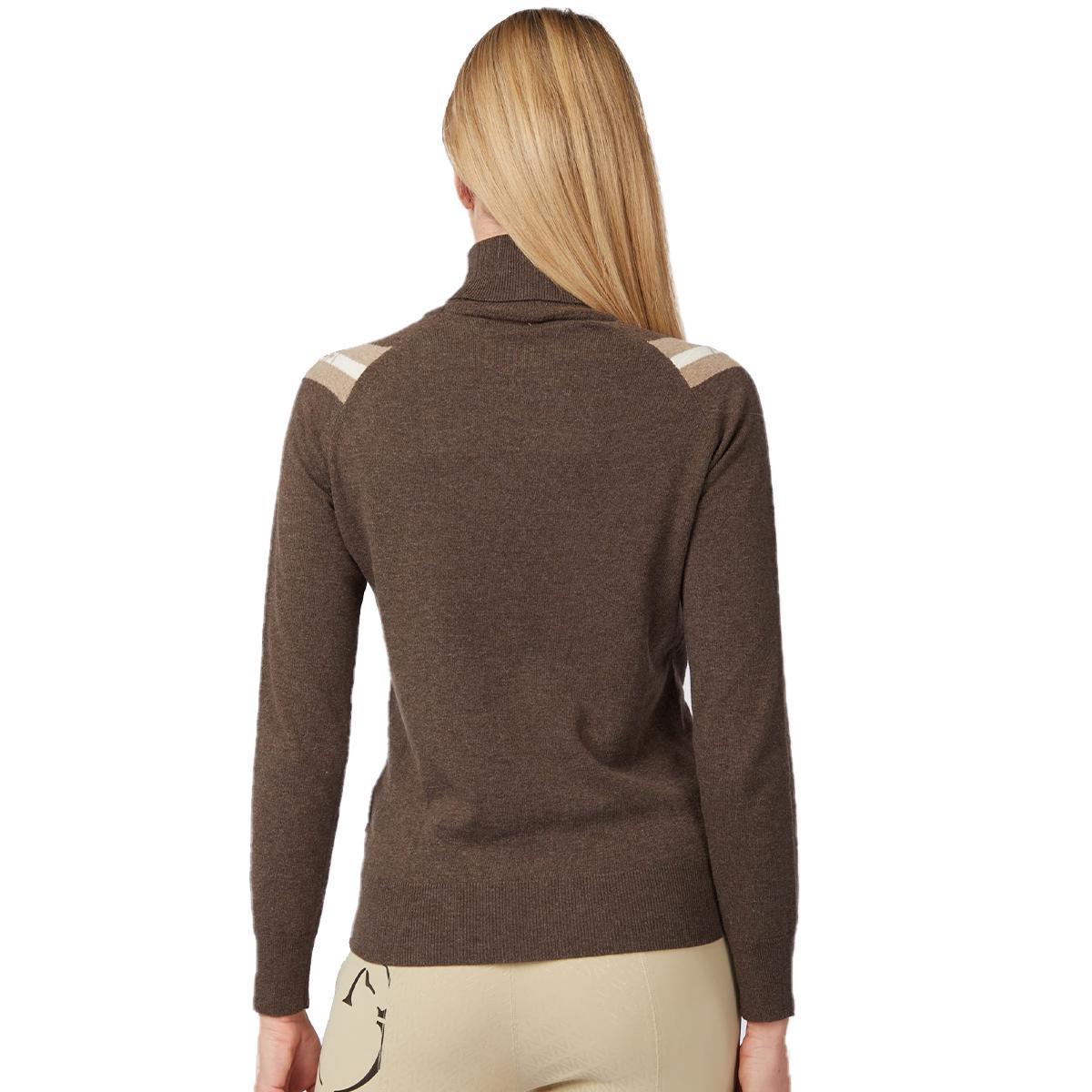 Vestrum Women's Nicosia Knitwear Turtle Neck Sweater