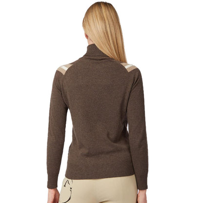 Vestrum Women's Nicosia Knitwear Turtle Neck Sweater