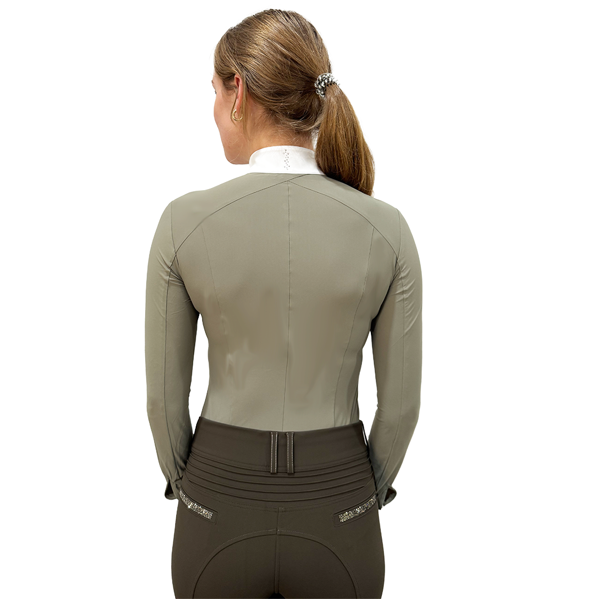 Samshield Women's Lucia Sport Long Sleeve Shirt - Seasonal