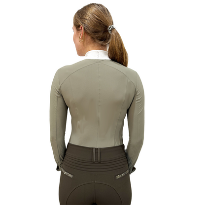 Samshield Women's Lucia Sport Long Sleeve Shirt - Seasonal