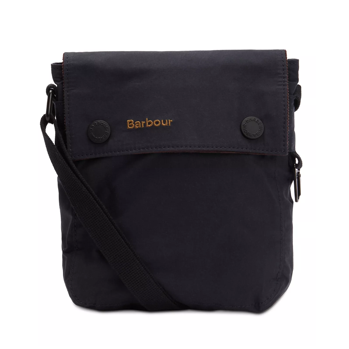 Barbour Transport Crossbody Bag