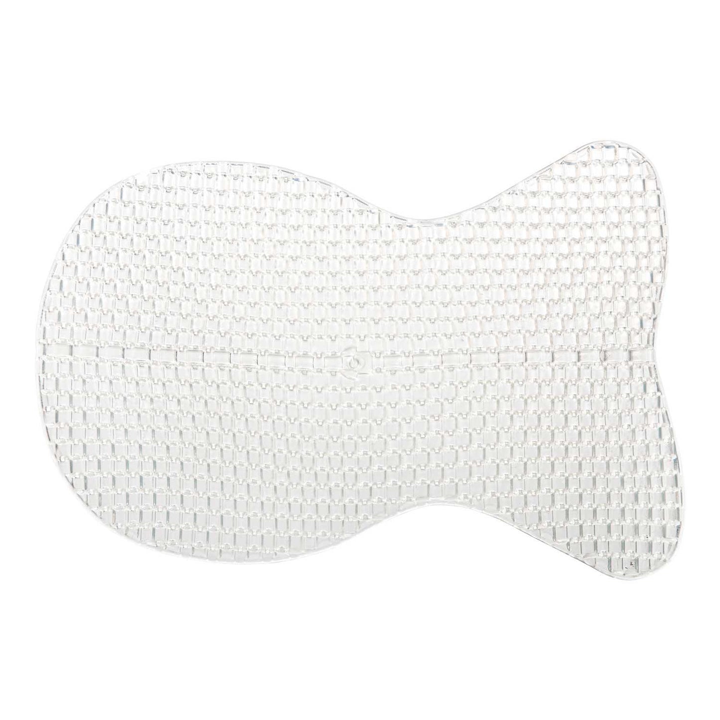 Acavallo Respira Air-Release Soft Gel Pad