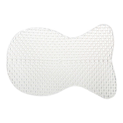 Acavallo Respira Air-Release Soft Gel Pad