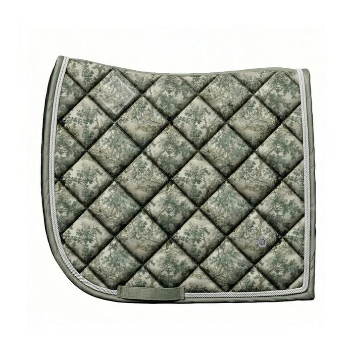 Dapplebay Hunt Tapestry Dressage Saddle Pad