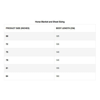 Back on Track Royal Mesh Neck Cover Deluxe