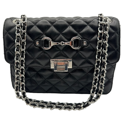 Bridleberry The Wellington Handbag
