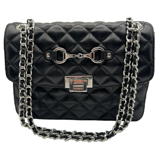 Bridleberry The Wellington Handbag