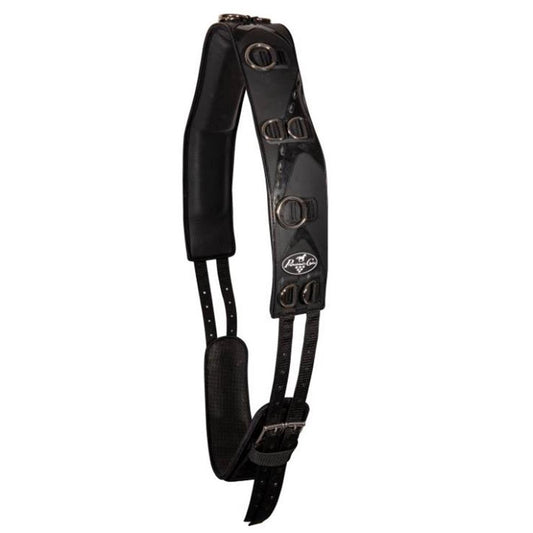 Professional's Choice TPU Surcingle With Girth