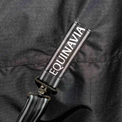 Equinavia Norse Turnout Sheet
