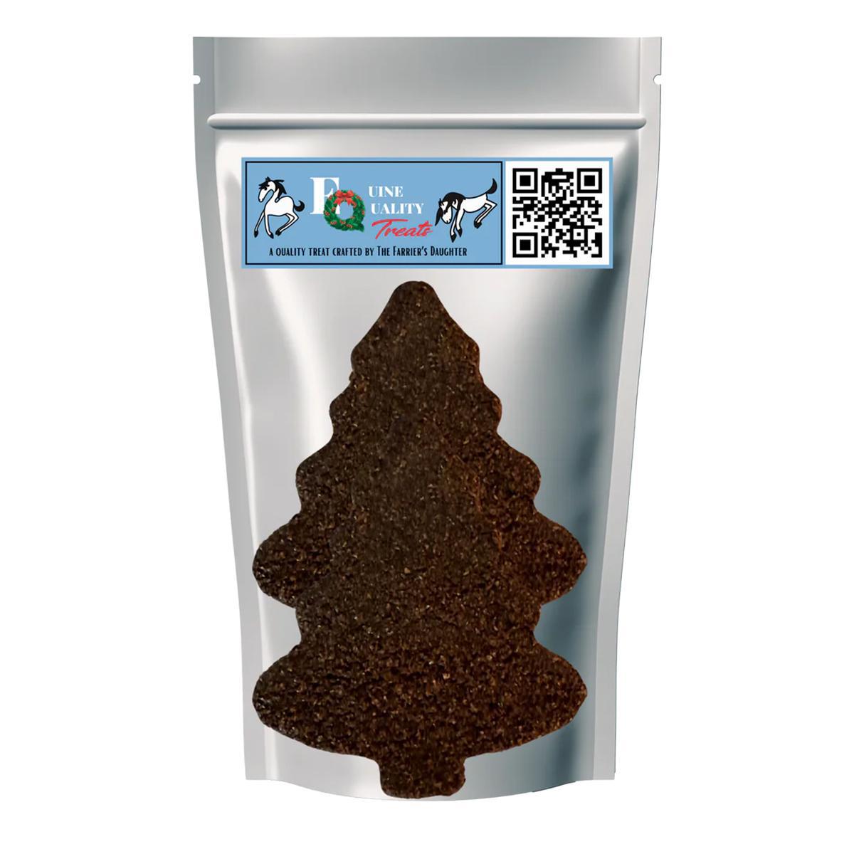 Equine Quality Treats Christmas Tree