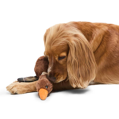 Barbour Flying Duck Dog Toy