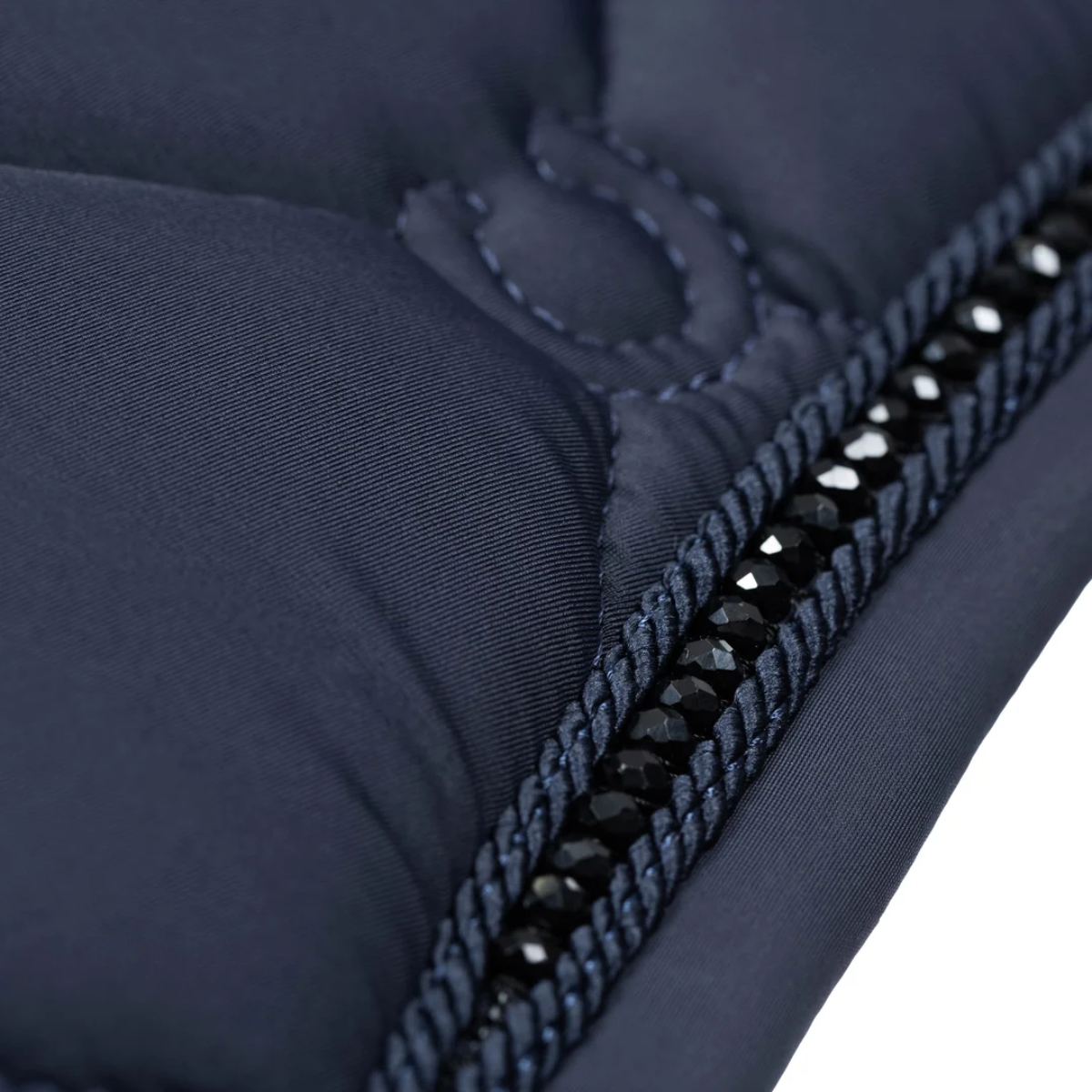 Equinavia Bergen Crystal All Purpose Saddle Pad