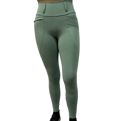 Dapplebay Dragonfly Meadow Essential Full Seat Tights