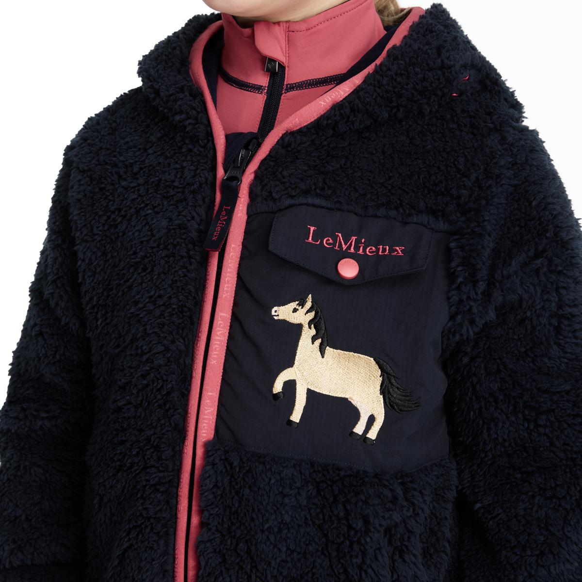 LeMieux Mini Teagan Fleece Jacket
