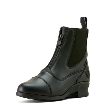 Ariat Women's Heritage Zip Waterproof Paddock Boot