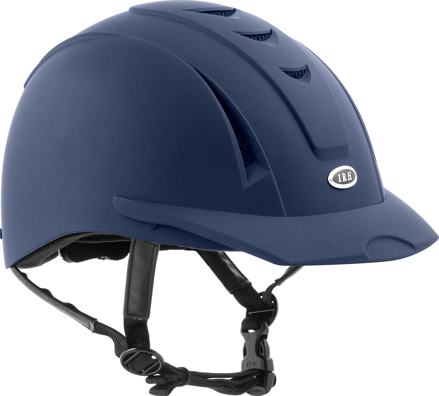 IRH Equi-Pro Deluxe Schooling Helmet