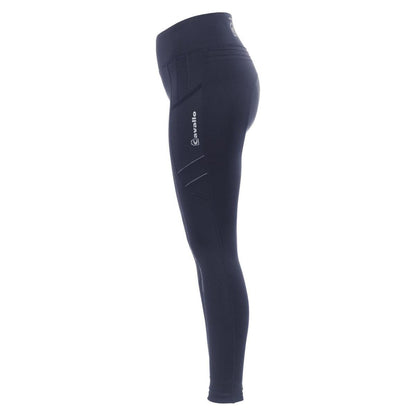 Cavallo Ladies Cavallin Full Grip RL Riding Leggings