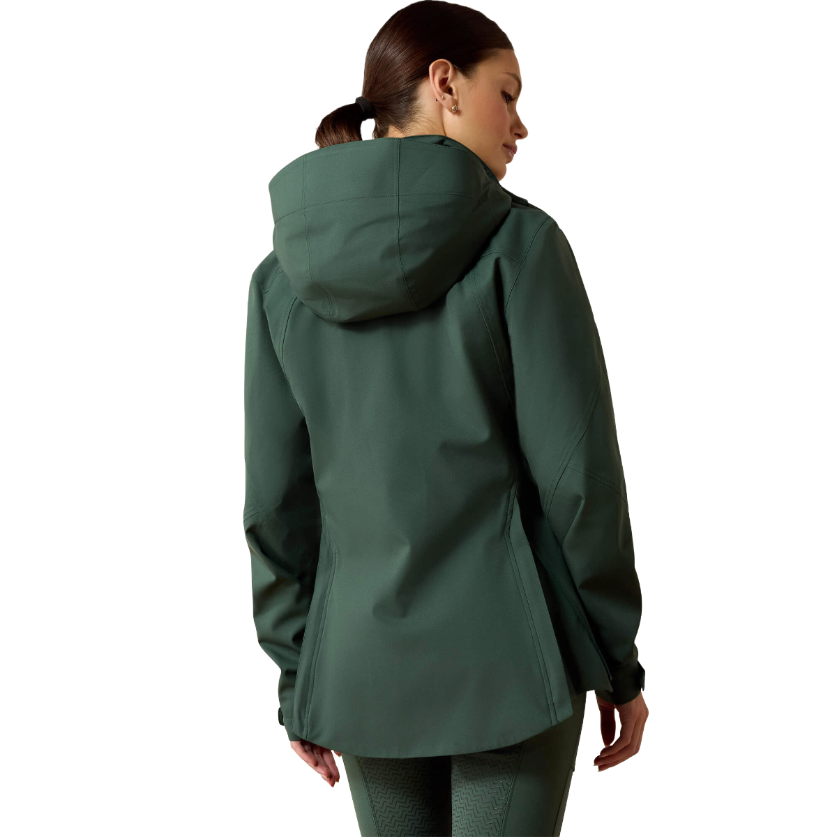 Ariat Women's Coastal Waterproof Jacket