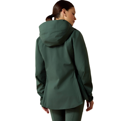Ariat Women's Coastal Waterproof Jacket