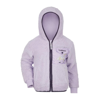 LeMieux Mini Teagan Fleece Jacket