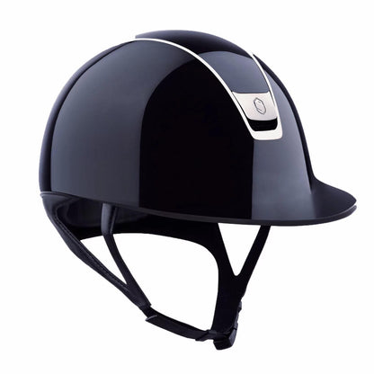 Samshield 2.0 Shadow Glossy Helmet