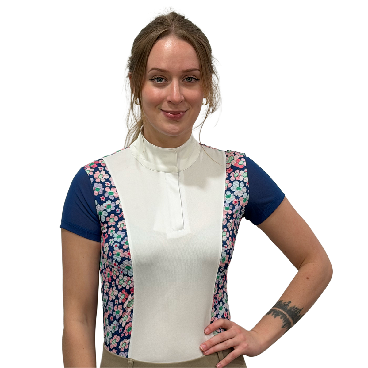 Equinavia Women's Martha Show Shirt
