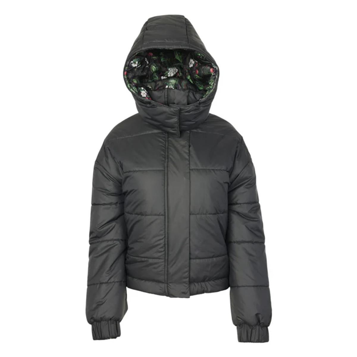 Dapplebay Reversible Puffer Jacket