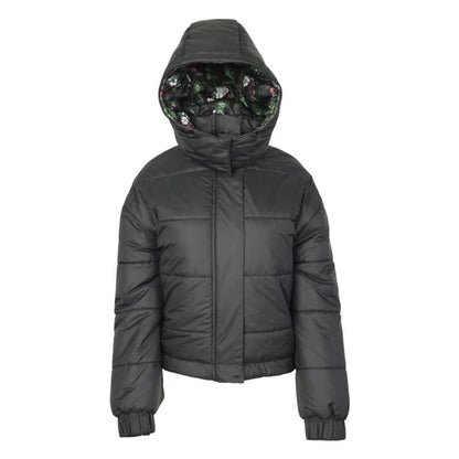 Dapplebay Reversible Puffer Jacket