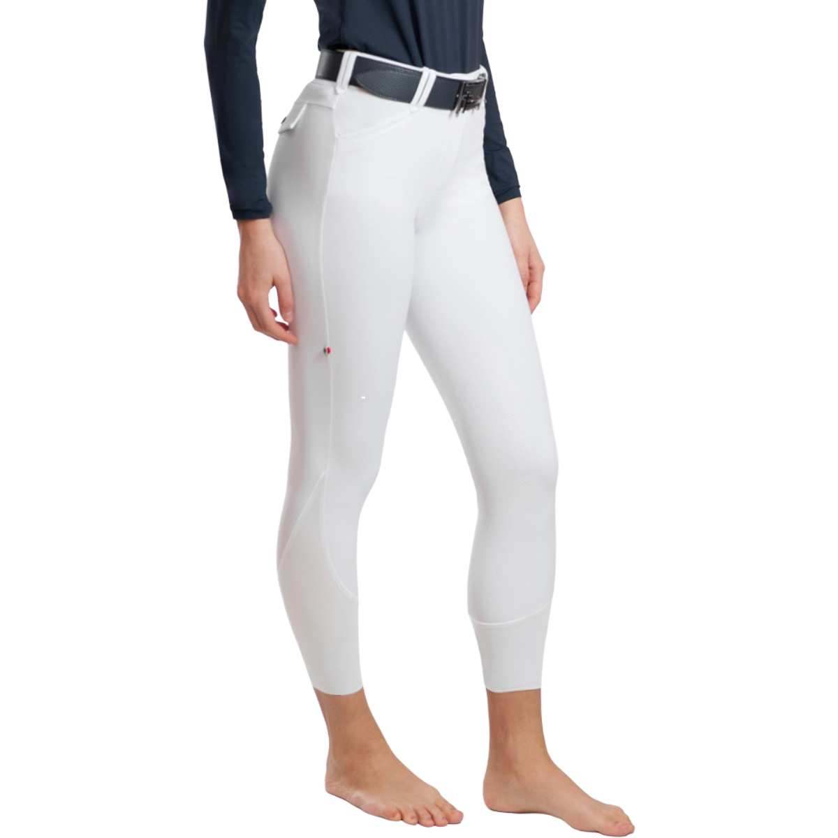 For Horses Women's Ennie Crystal Ultra Move Breeches