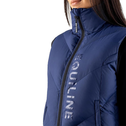Equiline Women's Cilet Vest