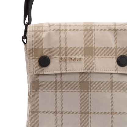 Barbour Transport Crossbody Bag